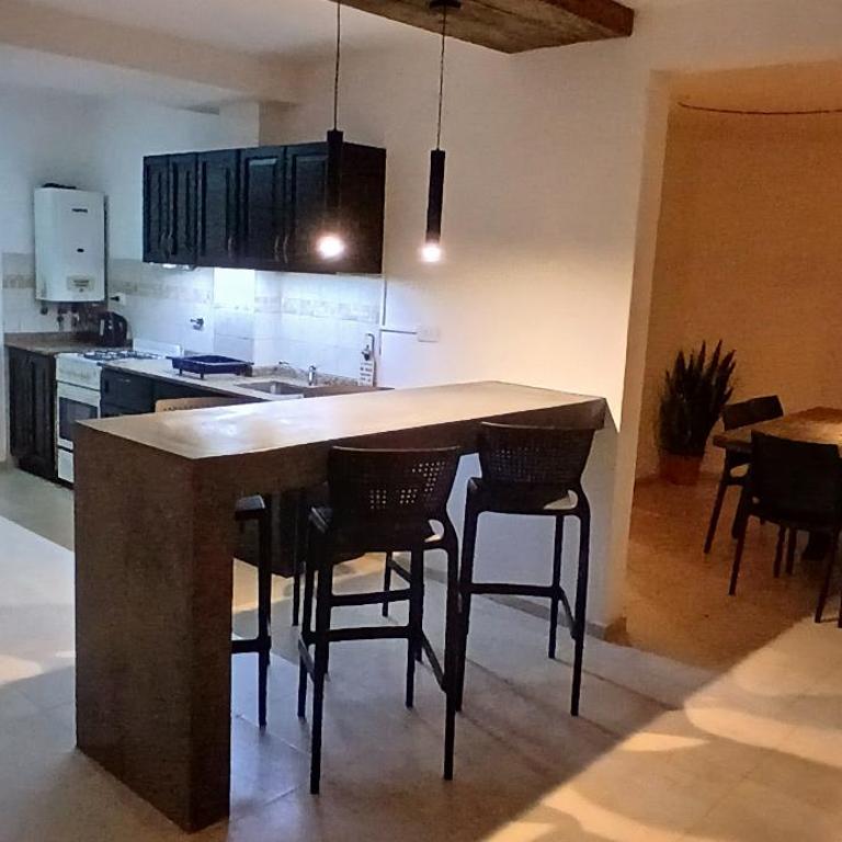 Alojamiento ideal en zona norte de Córdoba - Apartamento - 5