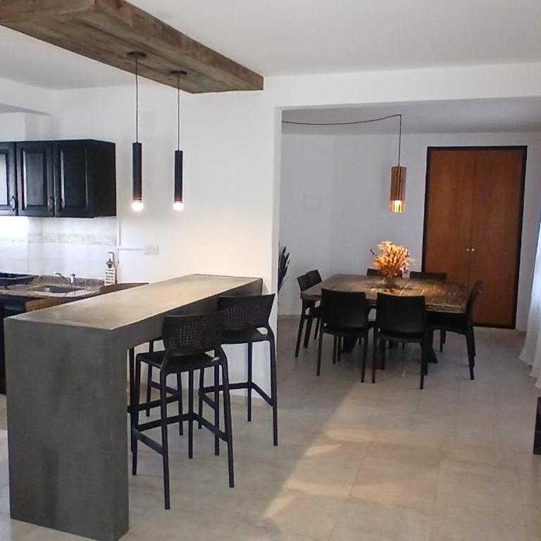 Alojamiento ideal en zona norte de Córdoba - Apartamento - 6