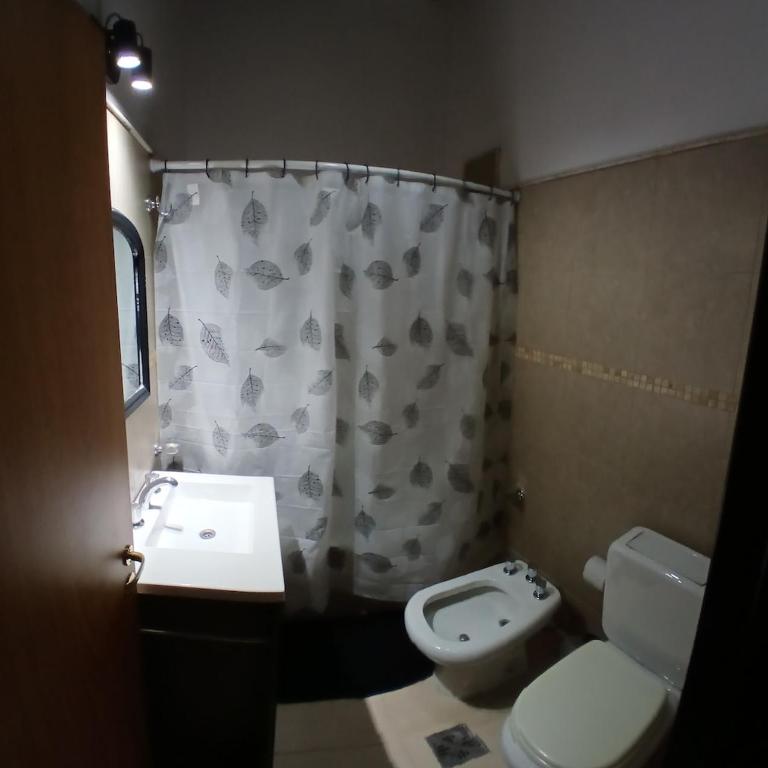 Alojamiento ideal en zona norte de Córdoba - Apartamento - 8