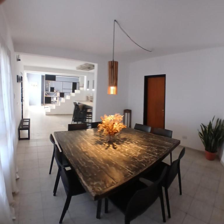 Alojamiento ideal en zona norte de Córdoba - Apartamento - 11