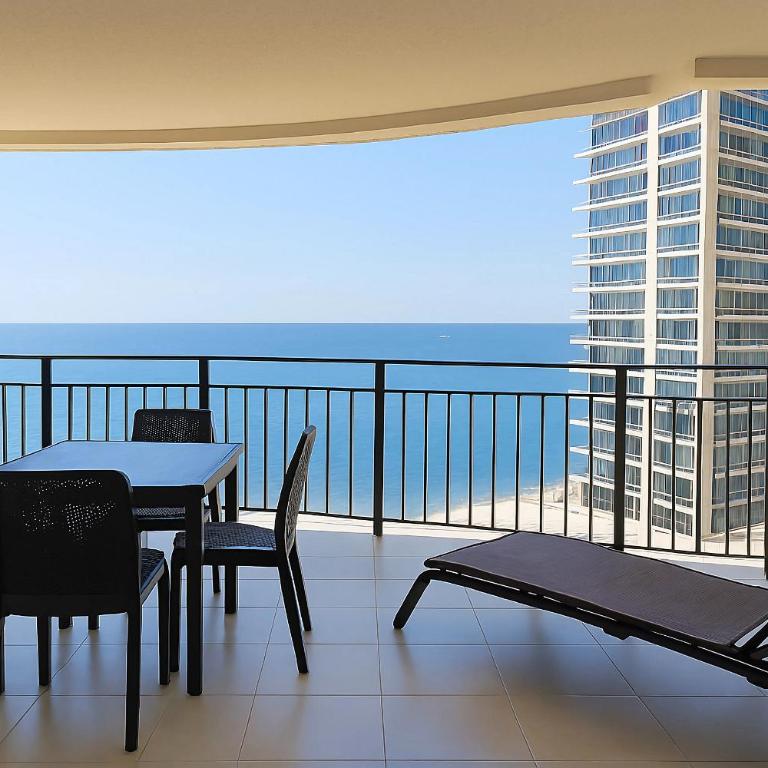 Grand Venetian Comfort - Apartamento - 29