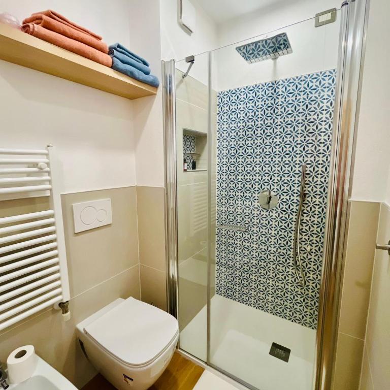 Dolomia Home Bormio - Appartamento con 1 Camera da Letto - 10