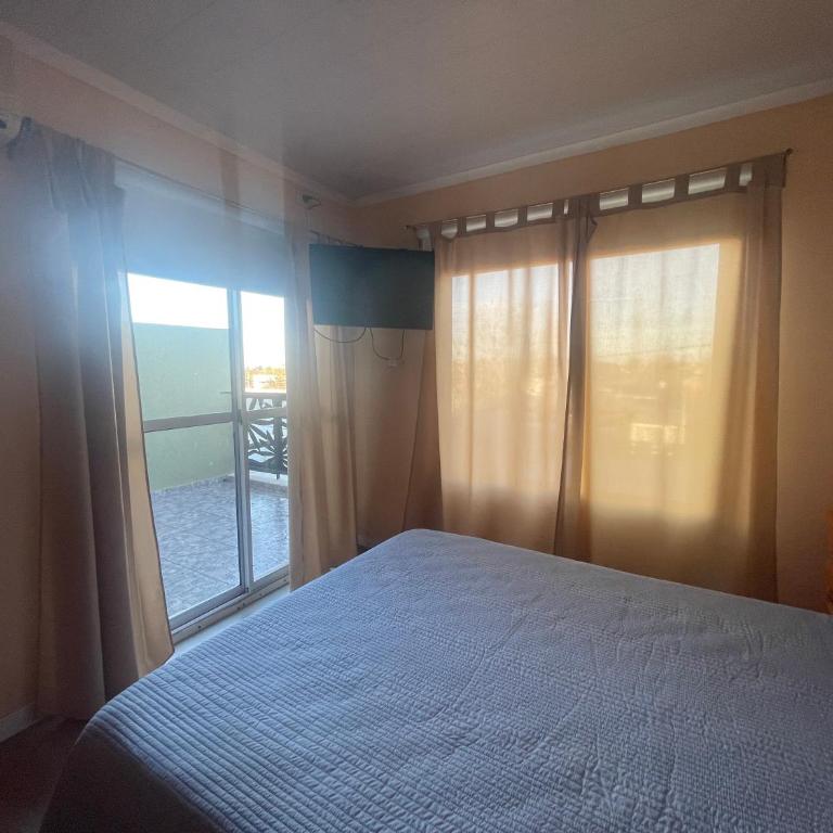 Las Palmeras de Lavalle - Apartamento con terraza - 17