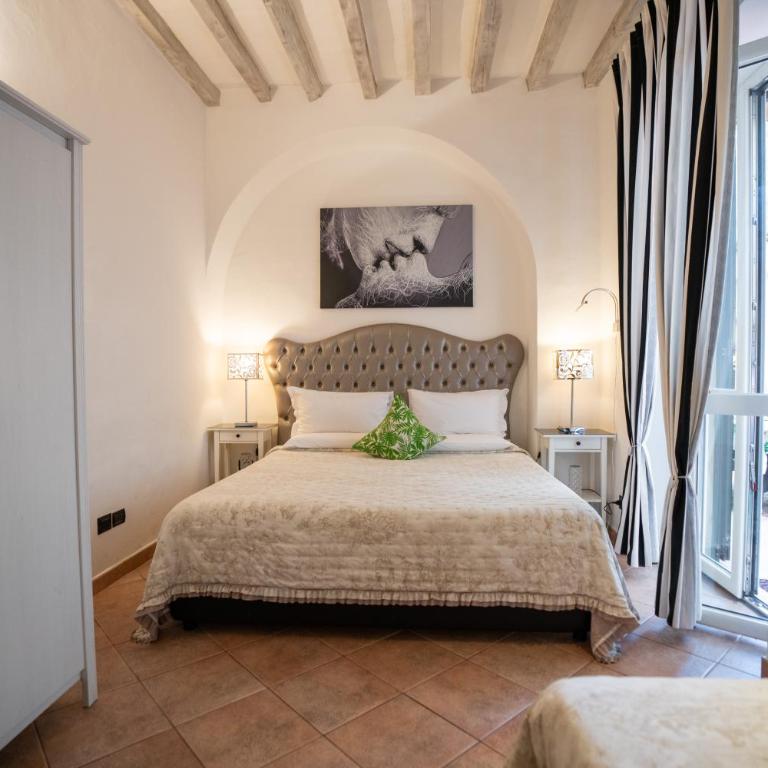 Santa Croce Garden Apartment - Appartamento con 2 Camere da Letto - 5