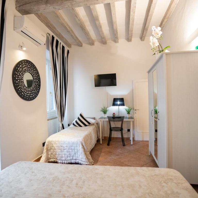 Santa Croce Garden Apartment - Appartamento con 2 Camere da Letto - 6