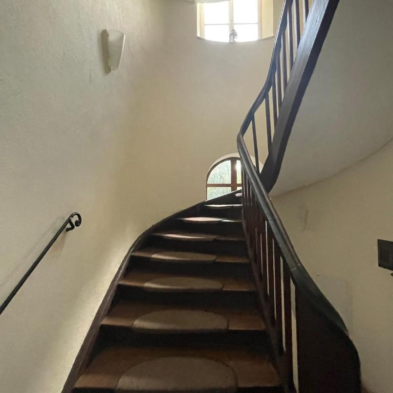 Forsthaus zu Lichtenhof - Doppelzimmer mit Gartenblick - 3