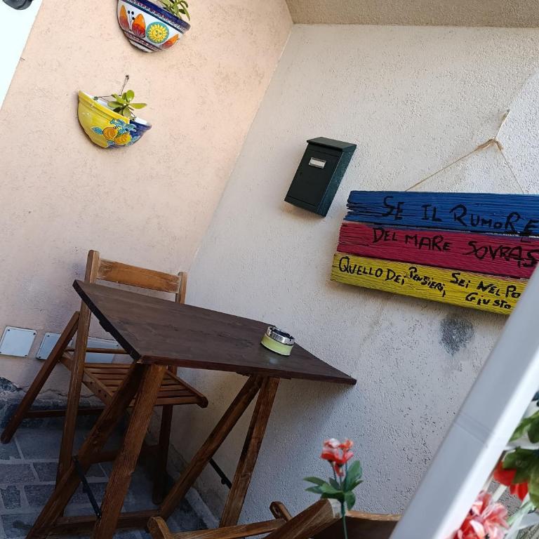 DA FEDERICA Casa Vacanze BAIA PORTO DELLE GENTI - Appartamento con 2 Camere da Letto - 55