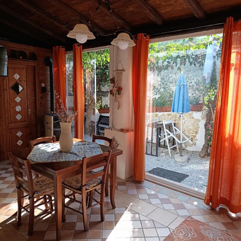 DA FEDERICA Casa Vacanze BAIA PORTO DELLE GENTI - Appartamento con 2 Camere da Letto - 57