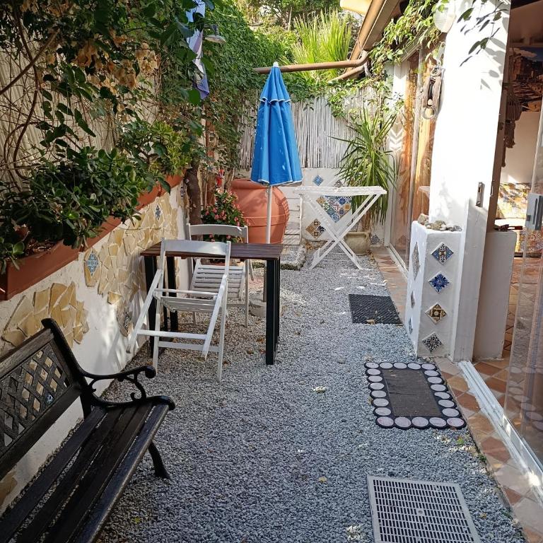DA FEDERICA Casa Vacanze BAIA PORTO DELLE GENTI - Appartamento con 2 Camere da Letto - 24