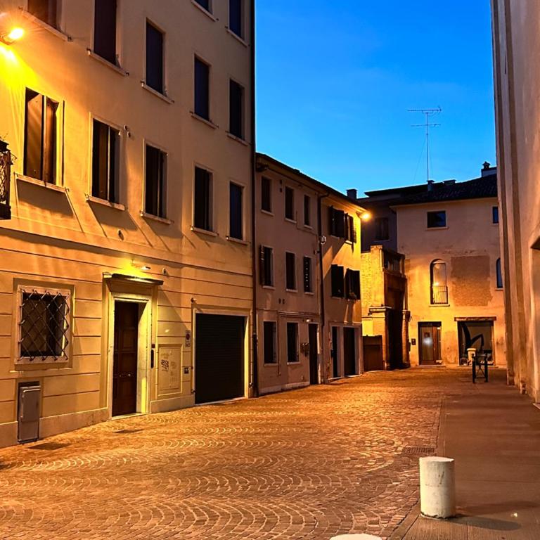 Antica Treviso - Appartamento - Piano Terra - 2