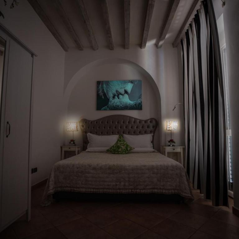 Santa Croce Garden Apartment - Appartamento con 2 Camere da Letto - 12