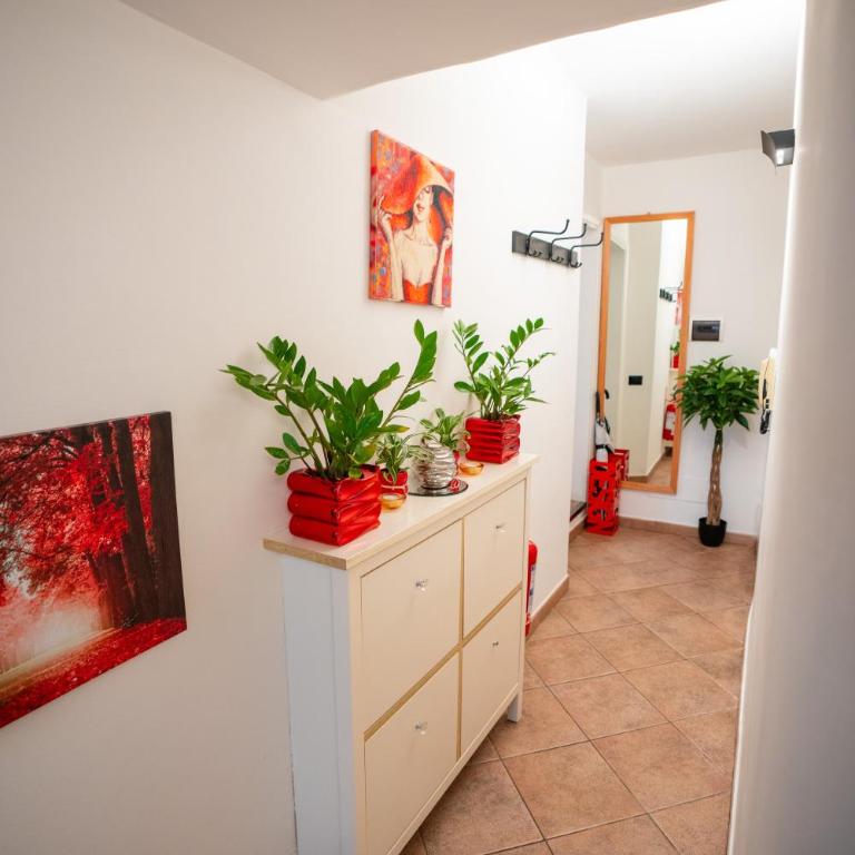 Santa Croce Garden Apartment - Appartamento con 2 Camere da Letto - 13