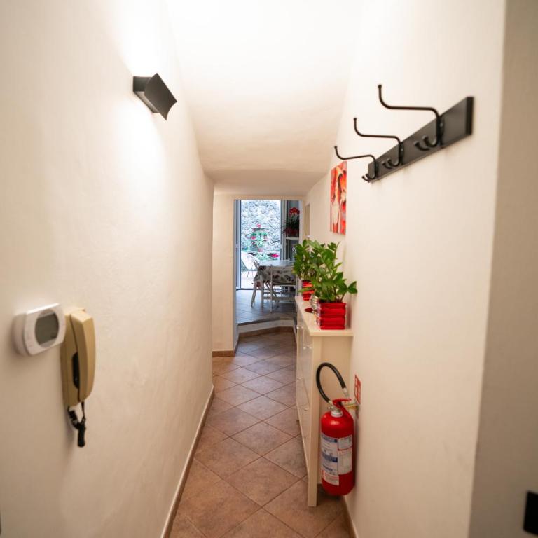 Santa Croce Garden Apartment - Appartamento con 2 Camere da Letto - 14