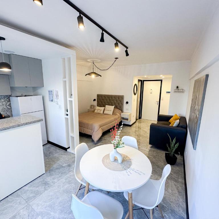 Estudio Mare - One-Bedroom Apartment - 1