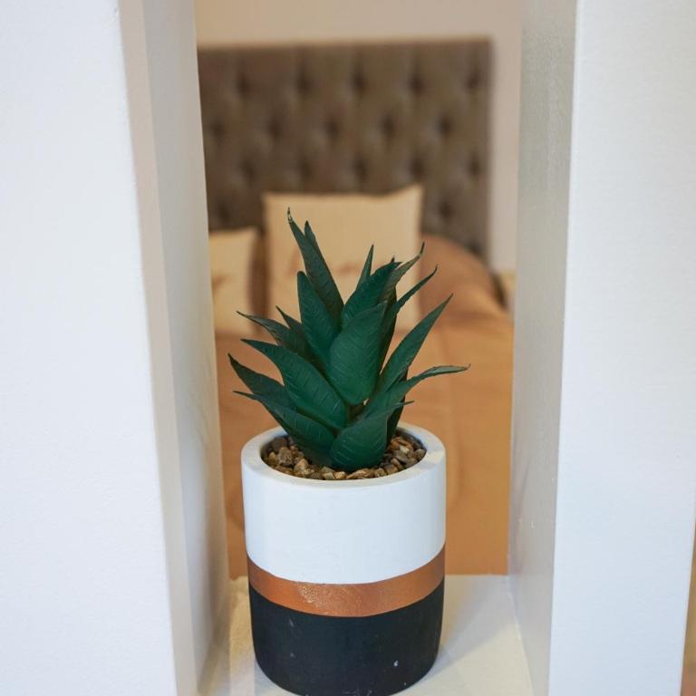 Estudio Mare - One-Bedroom Apartment - 10