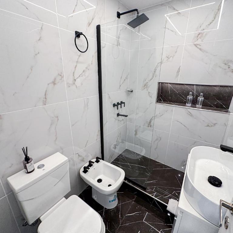 Estudio Mare - One-Bedroom Apartment - 4