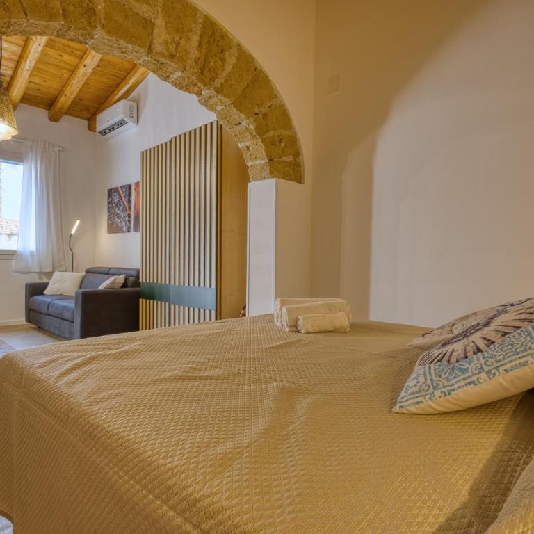VFH La Rada Apartments - Appartamento Superior con 1 Camera da Letto e Balcone - 18