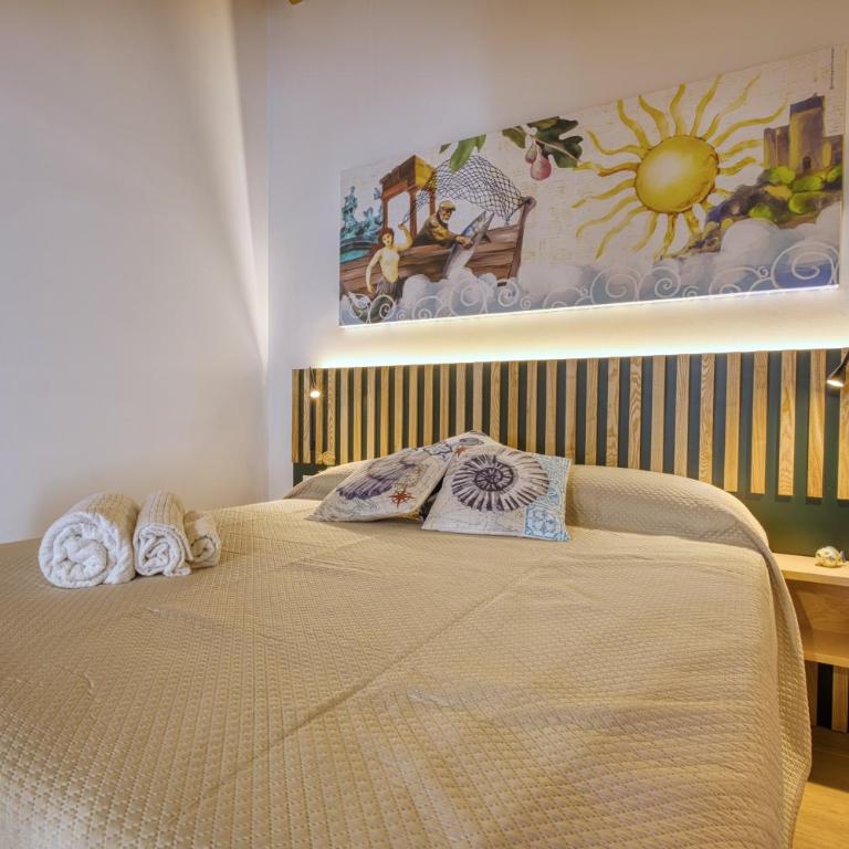 VFH La Rada Apartments - Appartamento Superior con 1 Camera da Letto e Balcone - 19
