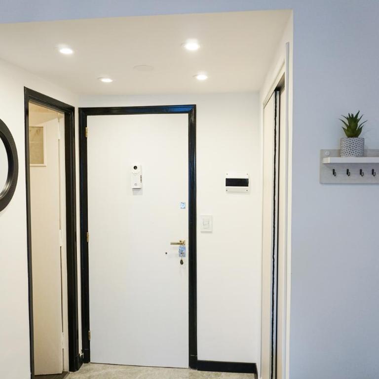 Estudio Mare - One-Bedroom Apartment - 13