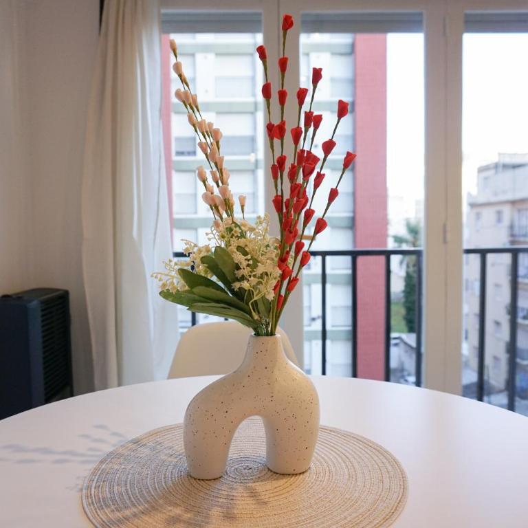 Estudio Mare - One-Bedroom Apartment - 12