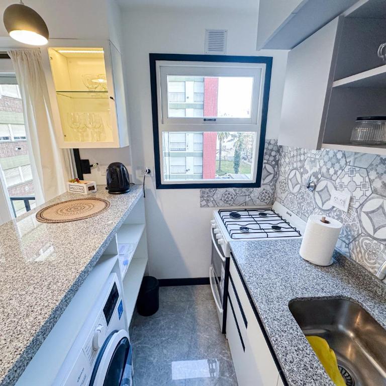 Estudio Mare - One-Bedroom Apartment - 3