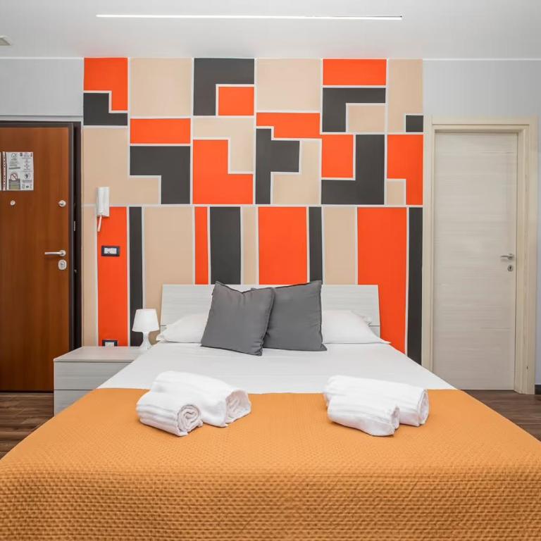 Garibaldi Rooms - Triple Room - 1