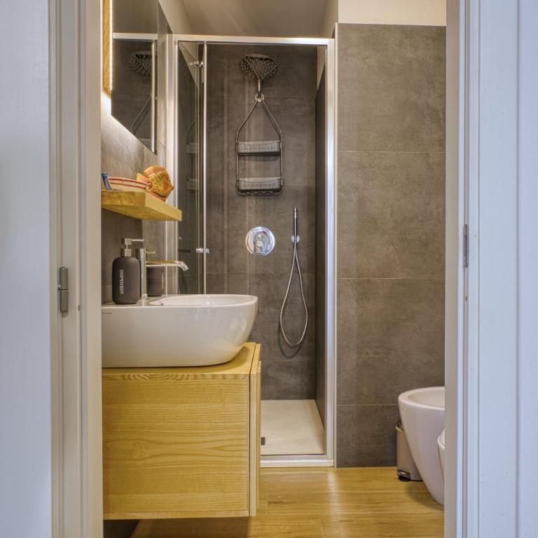 VFH La Rada Apartments - Appartamento Superior con 1 Camera da Letto e Balcone - 21