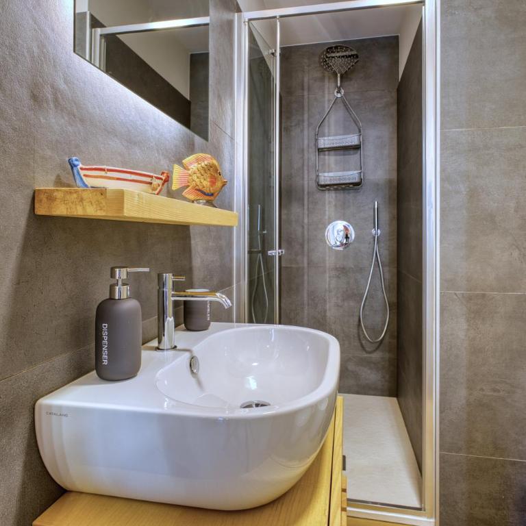 VFH La Rada Apartments - Appartamento Superior con 1 Camera da Letto e Balcone - 22