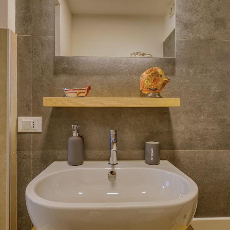 VFH La Rada Apartments - Appartamento Superior con 1 Camera da Letto e Balcone - 23