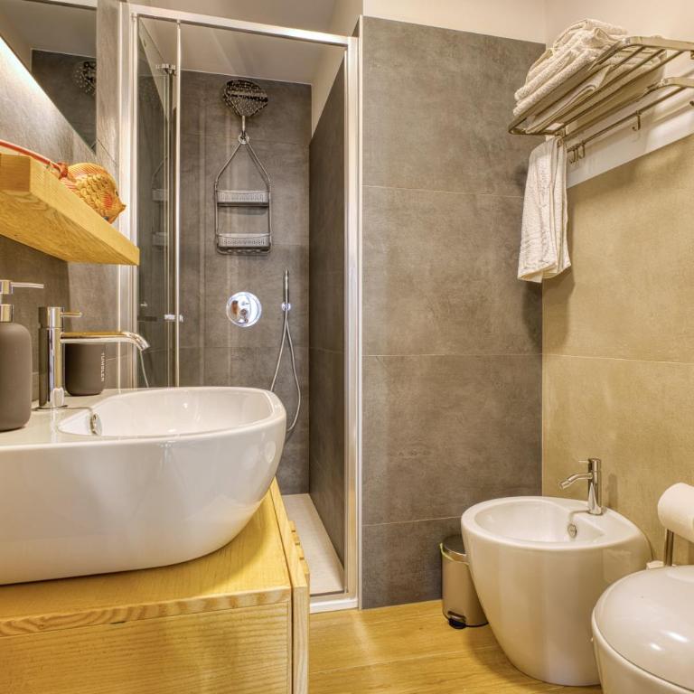VFH La Rada Apartments - Appartamento Superior con 1 Camera da Letto e Balcone - 24