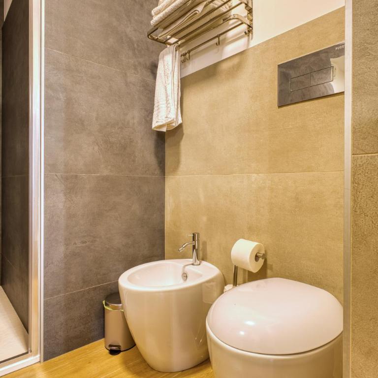 VFH La Rada Apartments - Appartamento Superior con 1 Camera da Letto e Balcone - 25