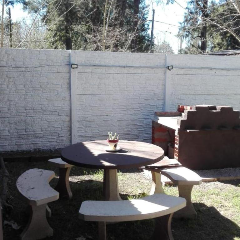 Las Casitas de Don Hugo - Casa con 1 dormitorio - 12