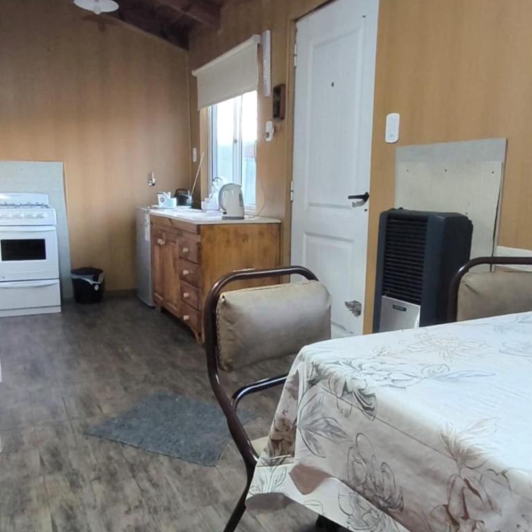 Las Casitas de Don Hugo - Casa con 1 dormitorio - 7