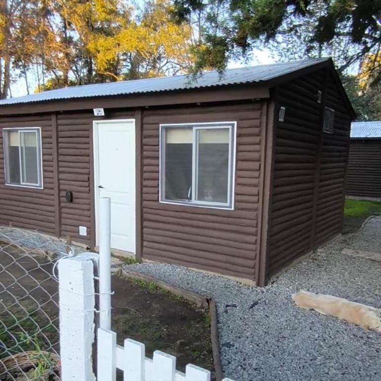 Las Casitas de Don Hugo - Casa con 1 dormitorio - 2