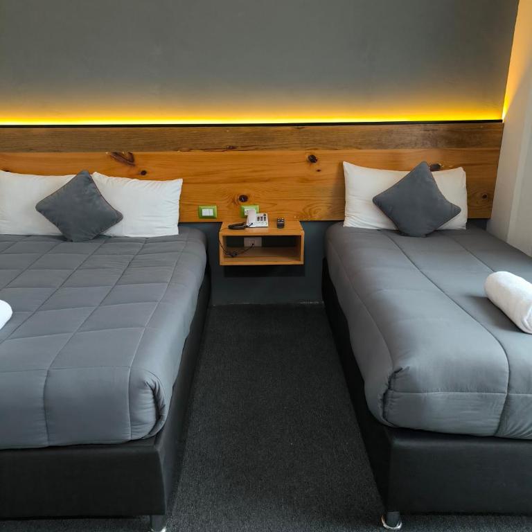 Hotel Brisas Express - Standard Triple - 13