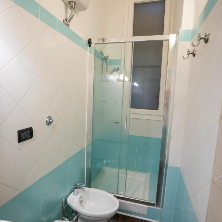 Santa Croce Garden Apartment - Appartamento con 2 Camere da Letto - 31