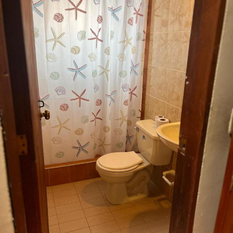 Hostal Mi Terruño DyG - Double Room with Shared Bathroom - 4
