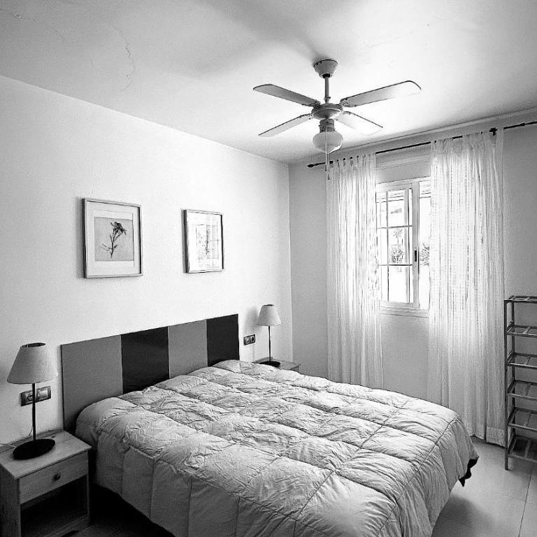 Apartamento en Roquetas de Mar - Two-Bedroom Apartment - 8