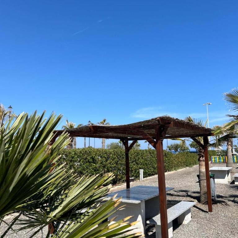 Apartamento en Roquetas de Mar - Two-Bedroom Apartment - 17