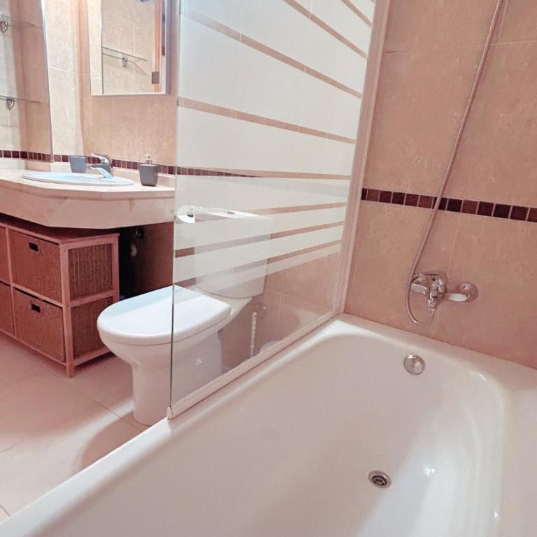 Apartamento en Roquetas de Mar - Two-Bedroom Apartment - 13