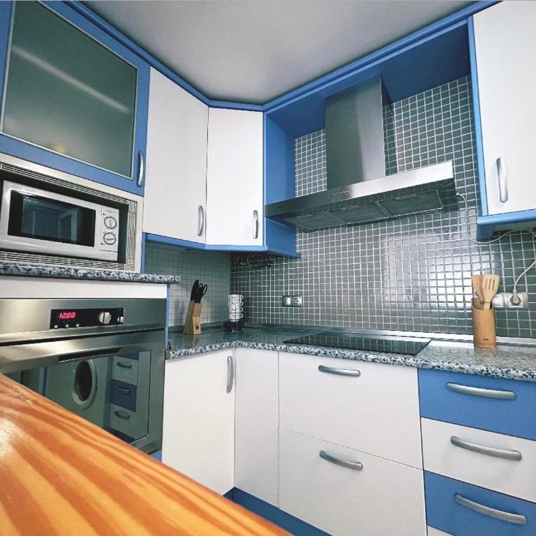 Apartamento en Roquetas de Mar - Two-Bedroom Apartment - 12