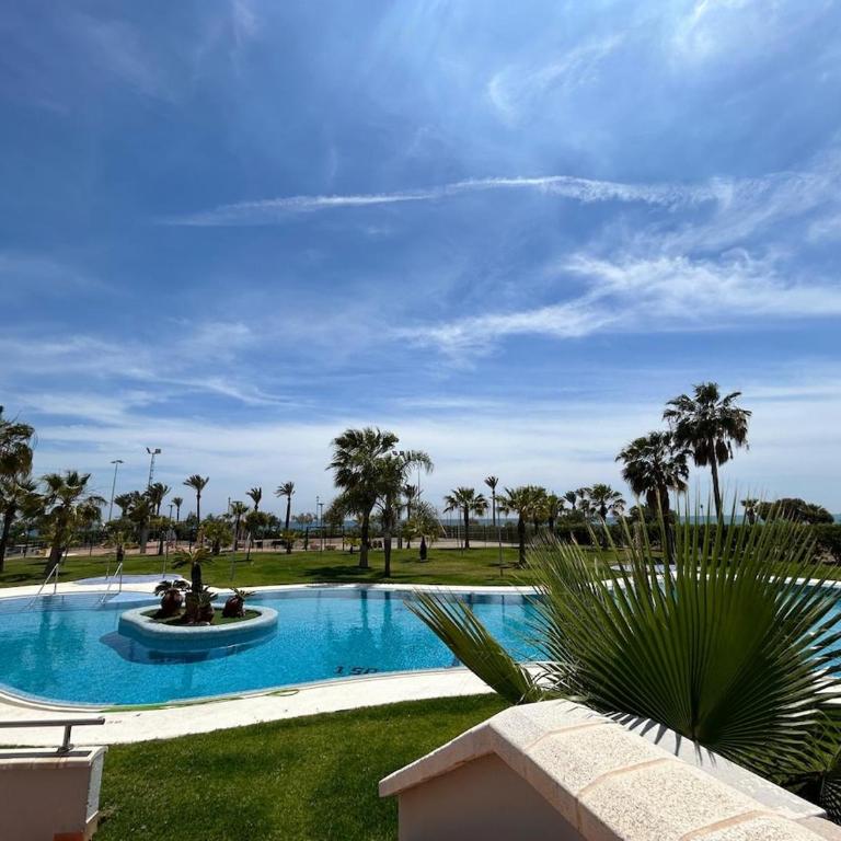Apartamento en Roquetas de Mar - Two-Bedroom Apartment - 18