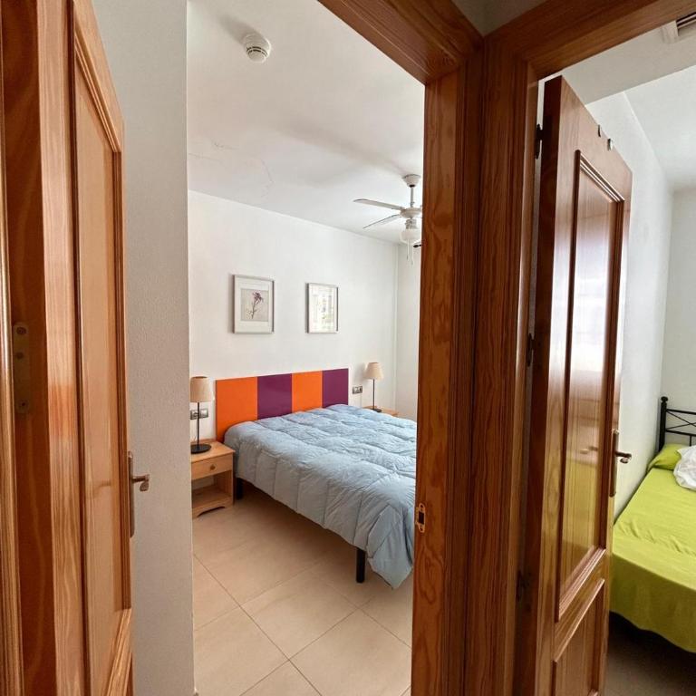 Apartamento en Roquetas de Mar - Two-Bedroom Apartment - 7