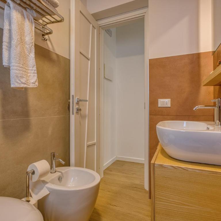 VFH La Rada Apartments - Appartamento con 1 Camera da Letto, Vista Mare e Terrazza - 24