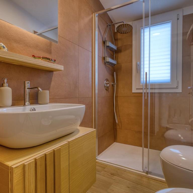 VFH La Rada Apartments - Appartamento con 1 Camera da Letto, Vista Mare e Terrazza - 27