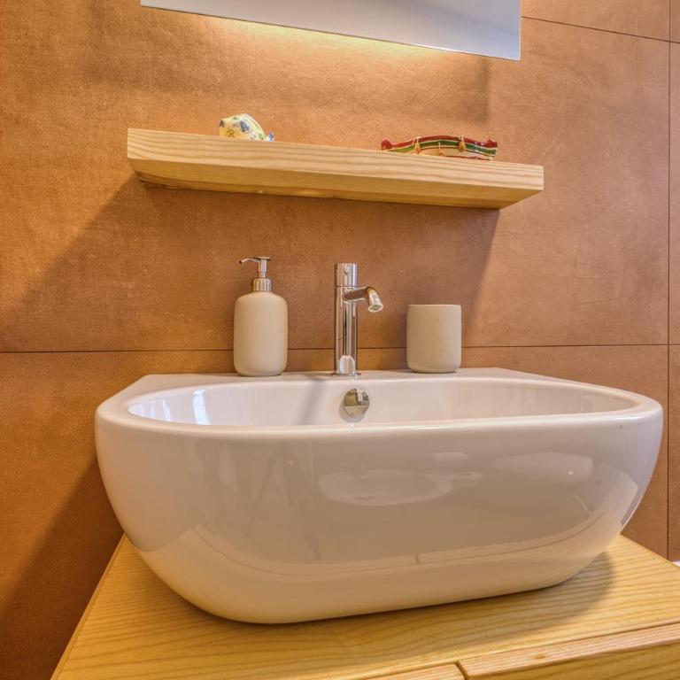 VFH La Rada Apartments - Appartamento con 1 Camera da Letto, Vista Mare e Terrazza - 28