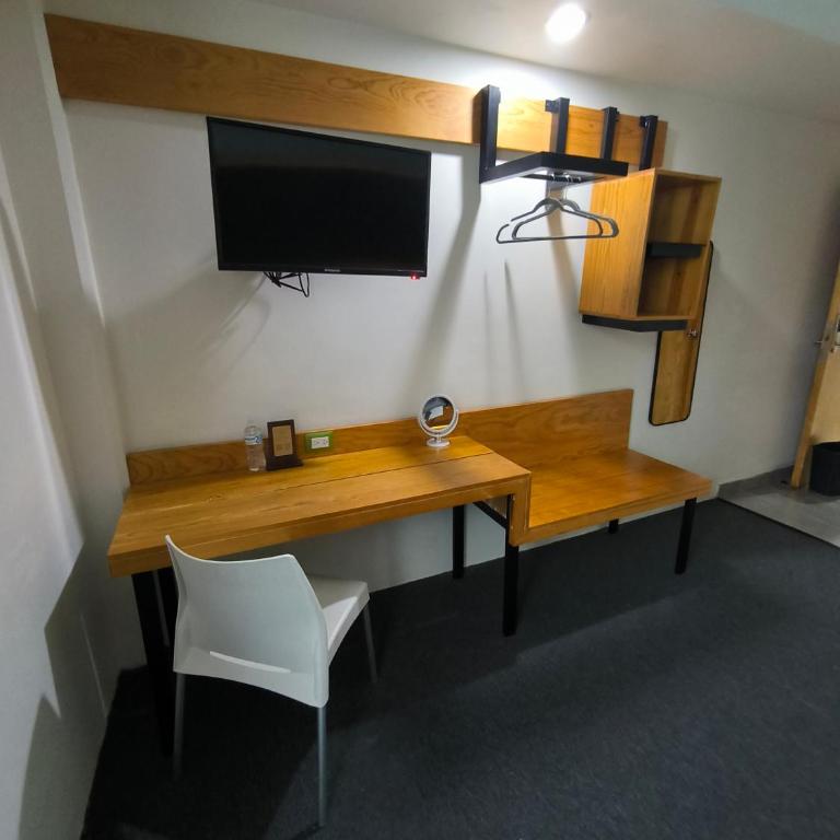 Hotel Brisas Express - Superior - 16