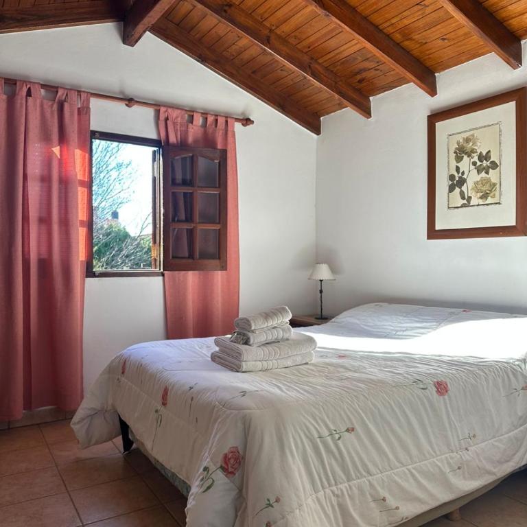 Cabañas Costa Alta - Chalet de 2 dormitorios - 12