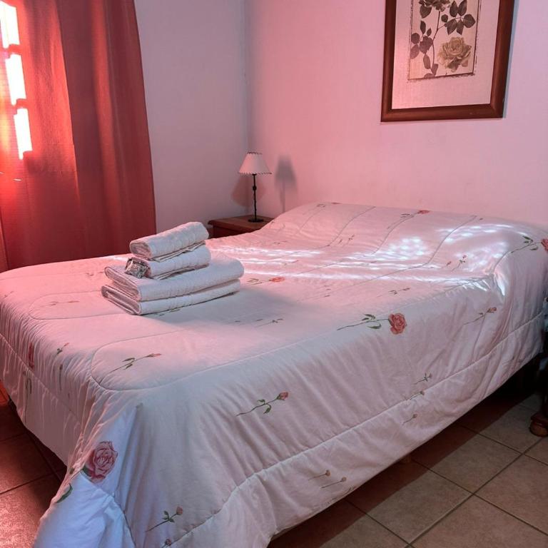 Cabañas Costa Alta - Chalet de 2 dormitorios - 15