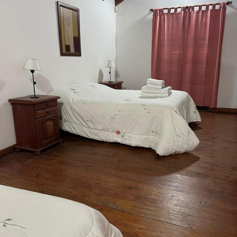 Cabañas Costa Alta - Chalet de 2 dormitorios - 11